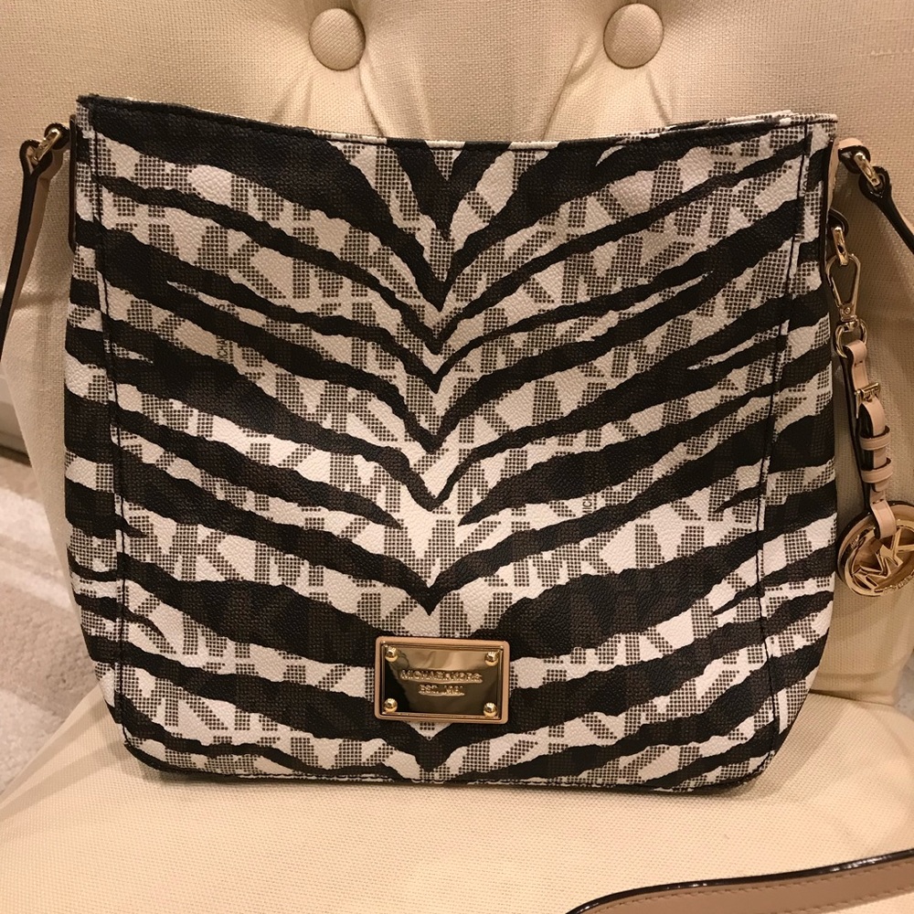 Brand New Michael Kors Crossbody